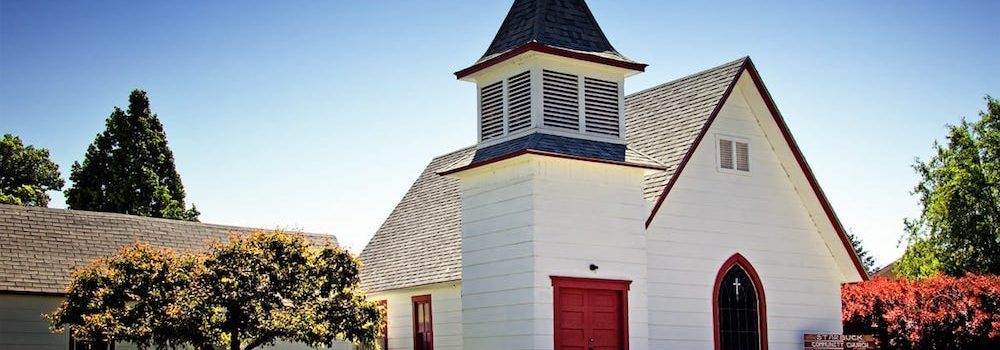 church insurance Ocean Park,  CA